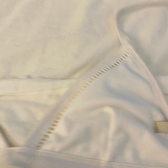 Rhythm Triangle Bikini Top - Picture 6 of 9